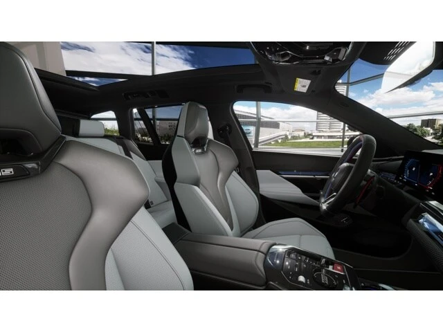 2027 BMW G90/G99 M5 - Image 9 of 14