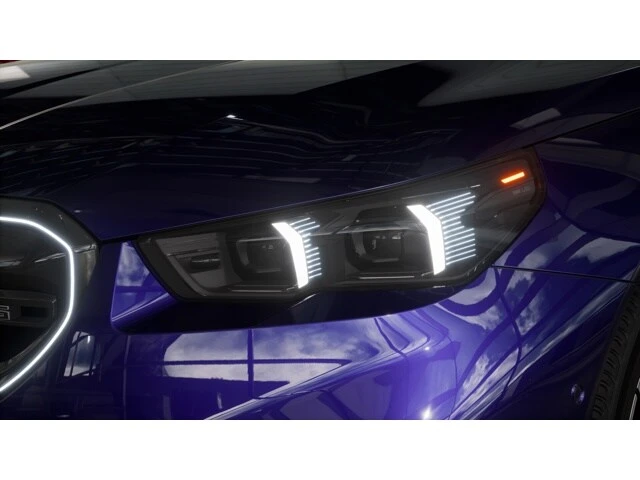 2027 BMW G90/G99 M5 - Image 6 of 14