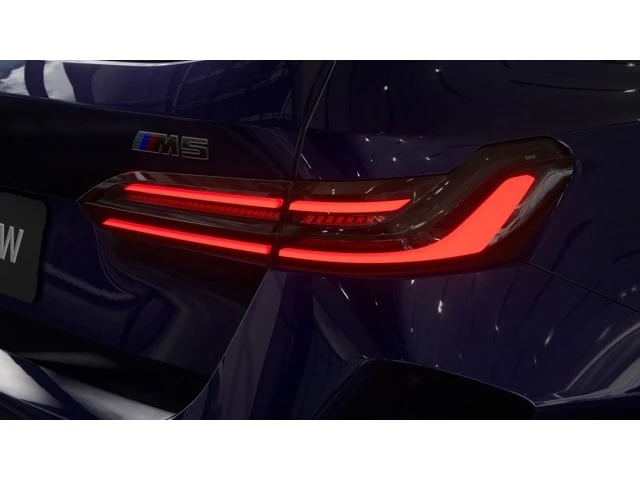 2027 BMW G90/G99 M5 - Image 8 of 14