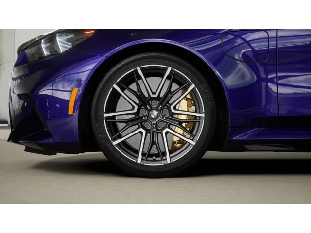 2027 BMW G90/G99 M5 - Image 7 of 14