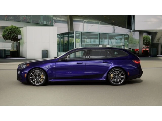 2027 BMW G90/G99 M5 - Image 4 of 14
