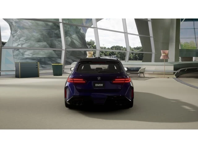 2027 BMW G90/G99 M5 - Image 5 of 14