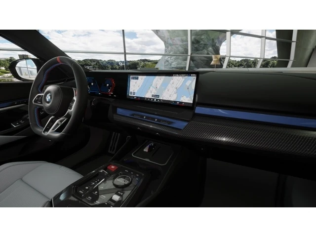 2027 BMW G90/G99 M5 - Image 14 of 14