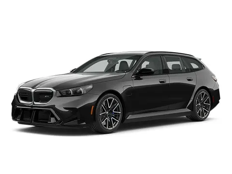 2027 BMW M5 Base Touring