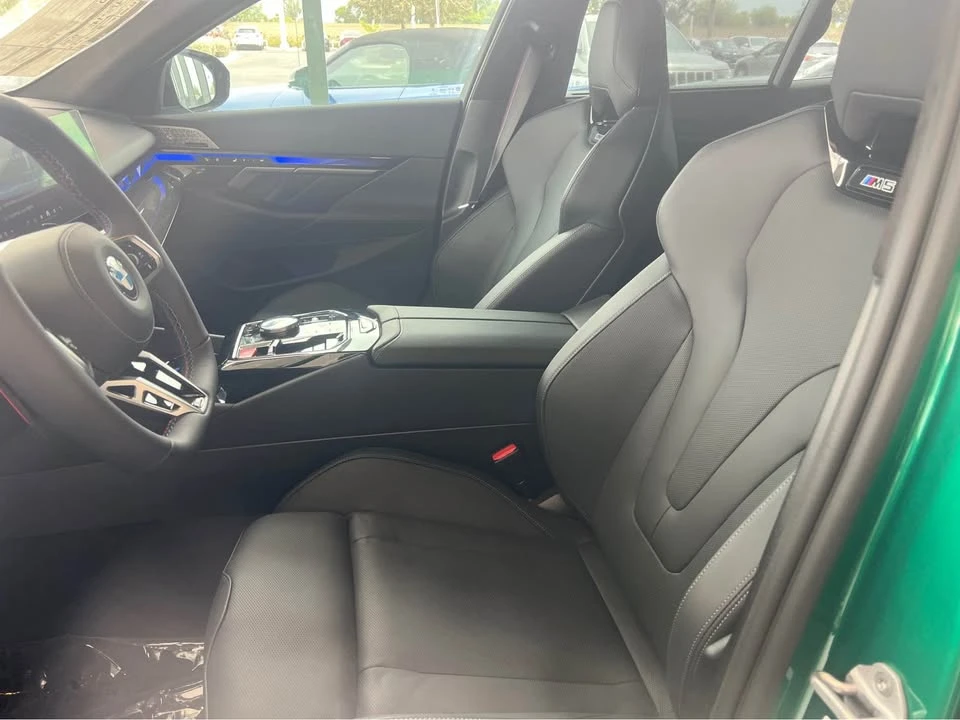 2027 BMW G90/G99 M5 - Image 4 of 4