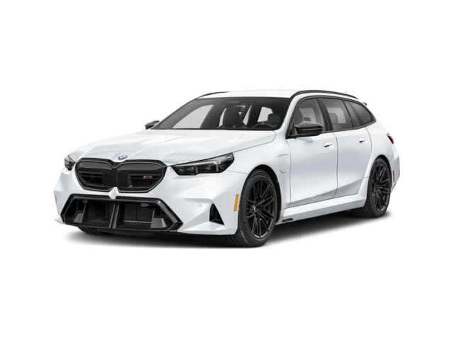 2027 BMW G90/G99 M5 - Image 2 of 3