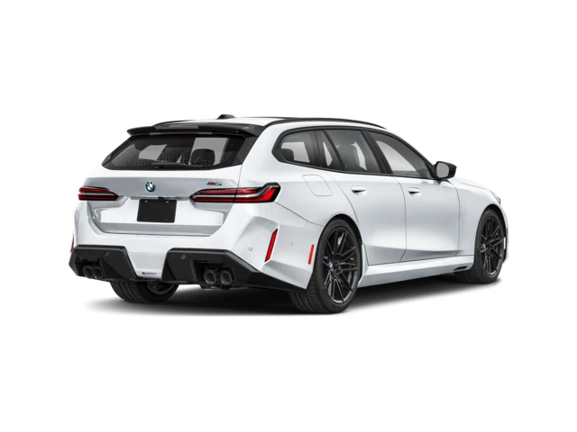 2027 BMW G90/G99 M5 - Image 3 of 3