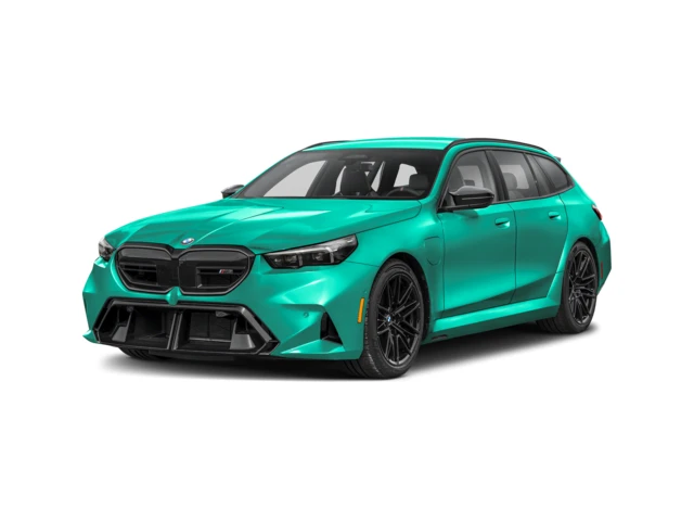 2027 BMW G90/G99 M5 - Image 2 of 3