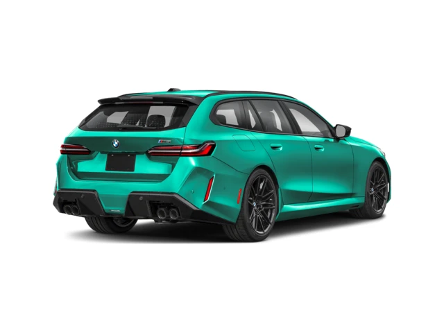 2027 BMW G90/G99 M5 - Image 3 of 3