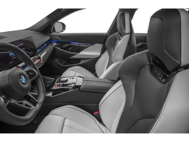 2027 BMW G90/G99 M5 - Image 6 of 13