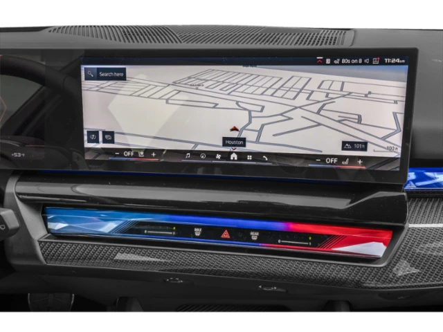 2027 BMW G90/G99 M5 - Image 13 of 13