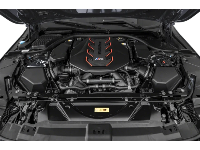 2027 BMW G90/G99 M5 - Image 9 of 13