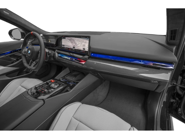 2027 BMW G90/G99 M5 - Image 12 of 13