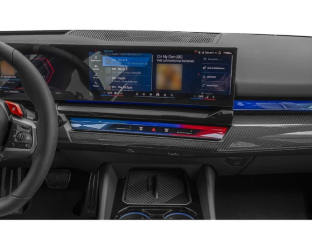 2027 BMW G90/G99 M5 - Image 7 of 13