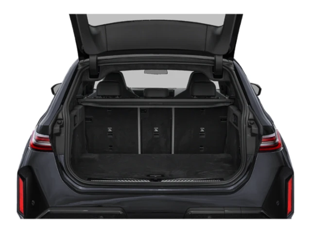 2027 BMW G90/G99 M5 - Image 8 of 13