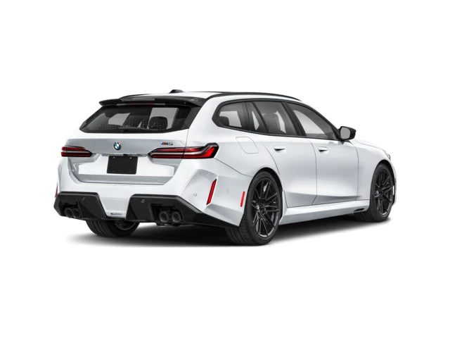 2027 BMW G90/G99 M5 - Image 3 of 3