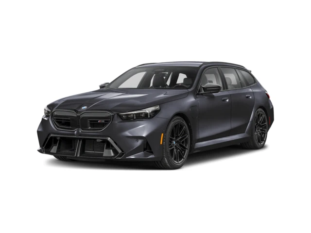 2027 BMW G90/G99 M5 - Image 2 of 3