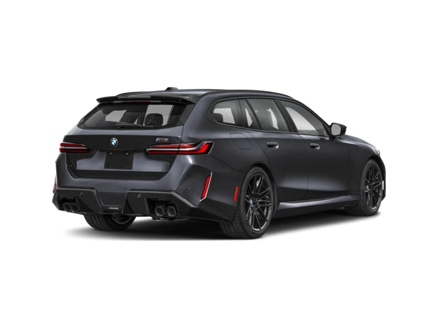 2027 BMW G90/G99 M5 - Image 3 of 3