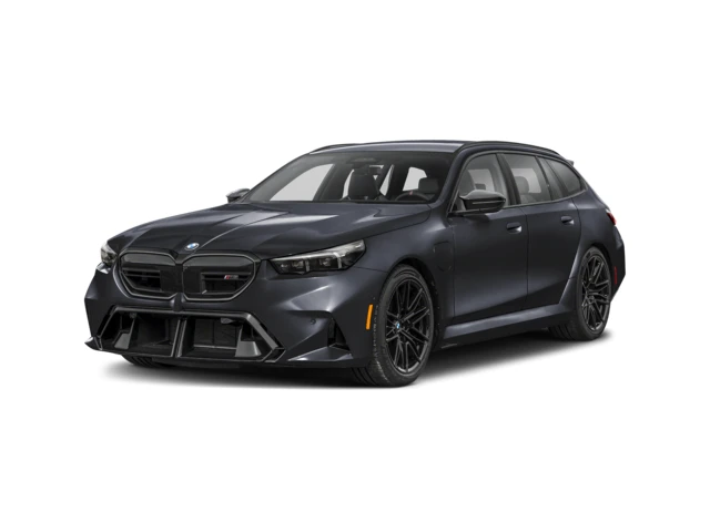 2027 BMW M5 - Image 2 of 3