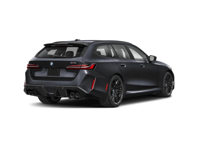 2027 BMW M5 - Image 3 of 3