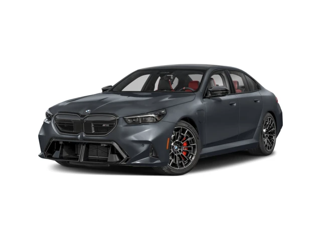 2027 BMW G90/G99 M5 - Image 2 of 3