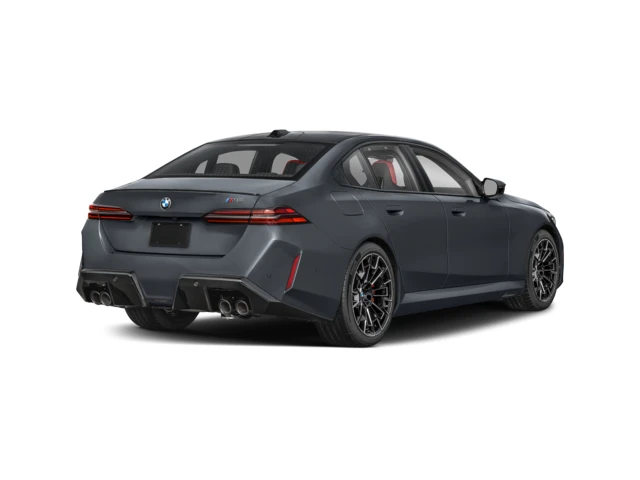 2027 BMW G90/G99 M5 - Image 3 of 3