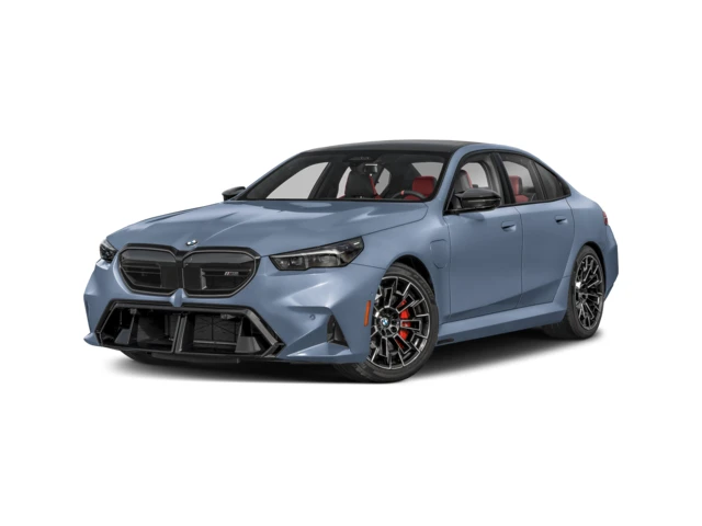 2027 BMW M5 - Image 2 of 3