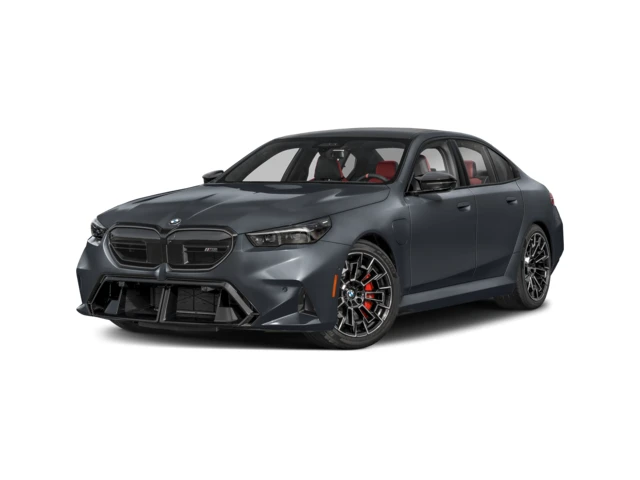 2027 BMW G90/G99 M5 - Image 2 of 3