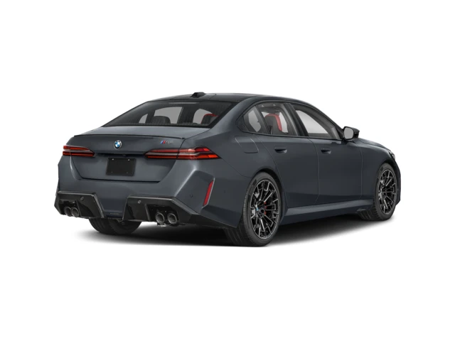 2027 BMW G90/G99 M5 - Image 3 of 3