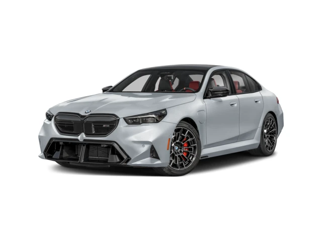 2027 BMW G90/G99 M5 - Image 2 of 3