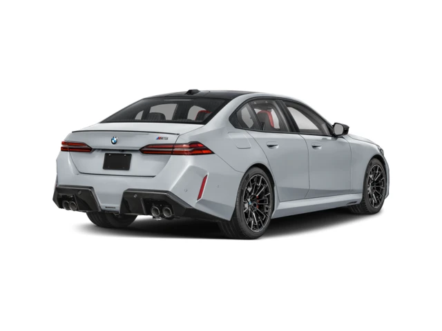 2027 BMW G90/G99 M5 - Image 3 of 3