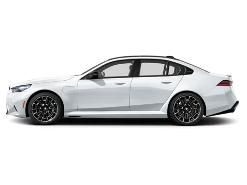 2027 BMW M5 M5