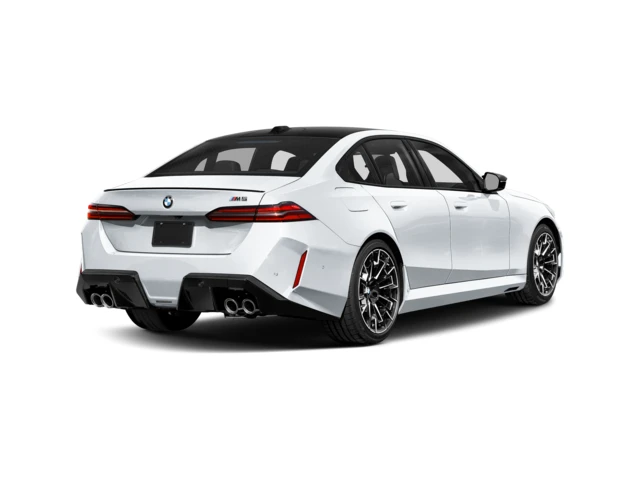 2027 BMW G90/G99 M5 - Image 3 of 3