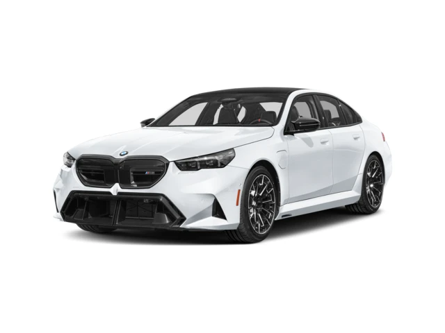 2027 BMW G90/G99 M5 - Image 2 of 3