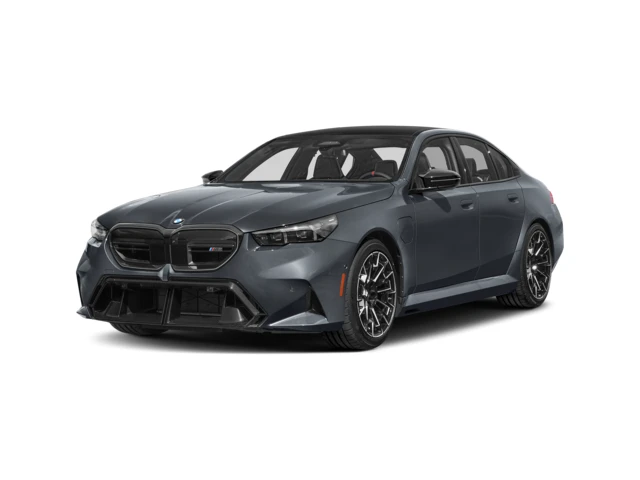2027 BMW G90/G99 M5 - Image 2 of 3
