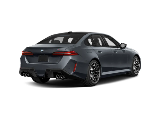 2027 BMW G90/G99 M5 - Image 3 of 3