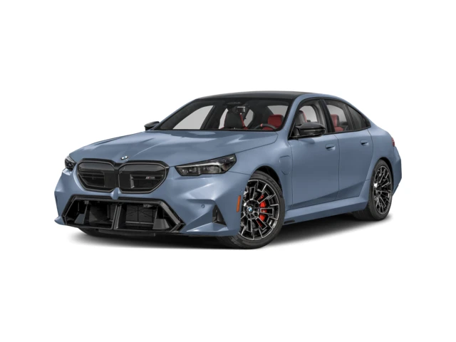 2027 BMW G90/G99 M5 - Image 2 of 3