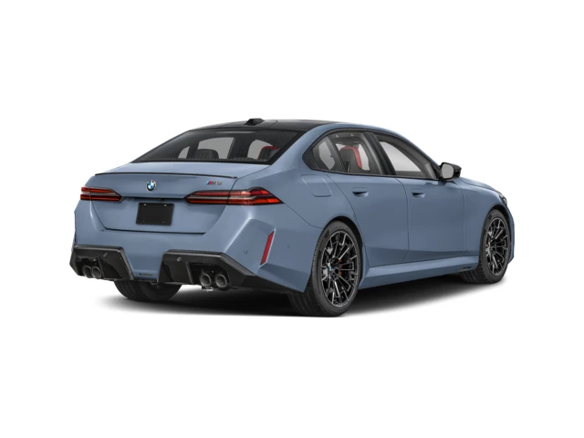 2027 BMW G90/G99 M5 - Image 3 of 3