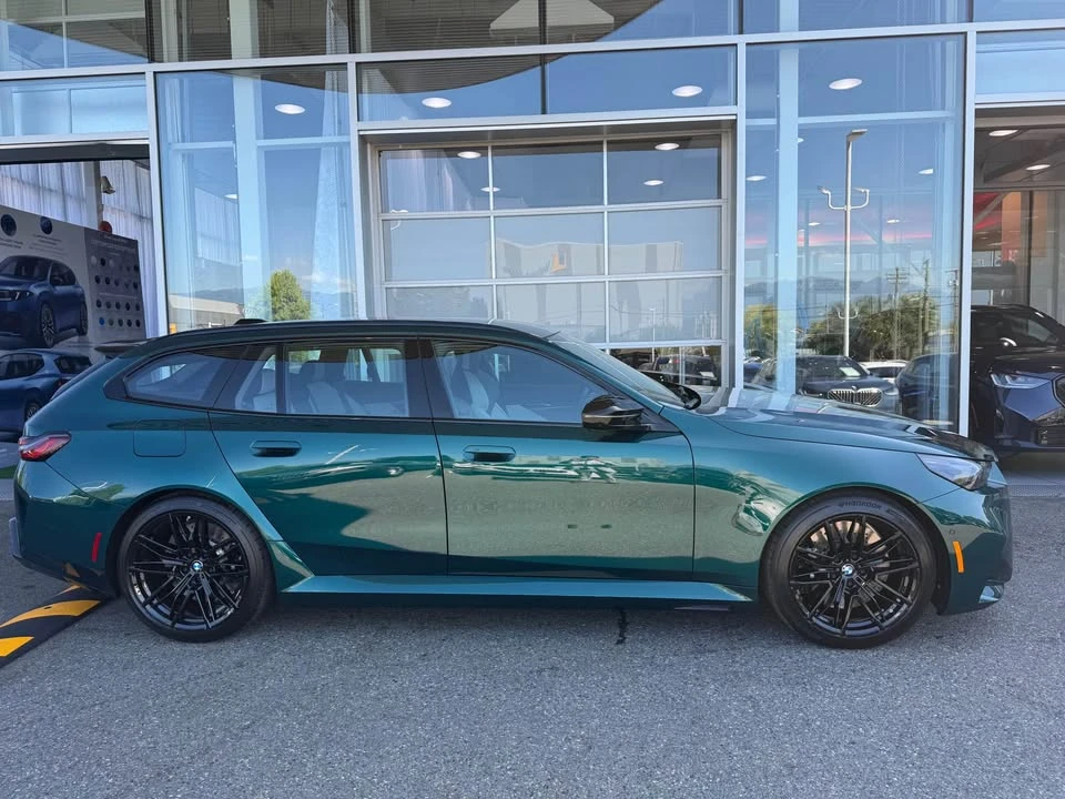 2027 BMW G90/G99 M5 - Image 3 of 6