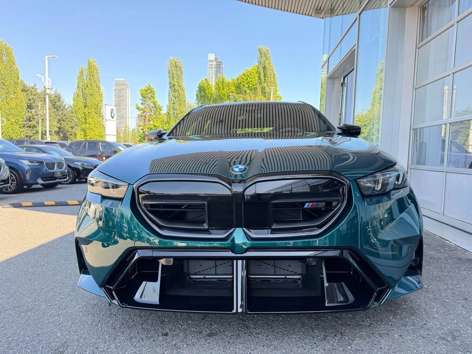 2027 BMW G90/G99 M5 - Image 2 of 6