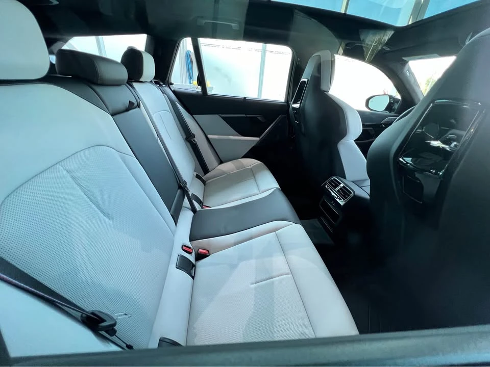 2027 BMW G90/G99 M5 - Image 2 of 2