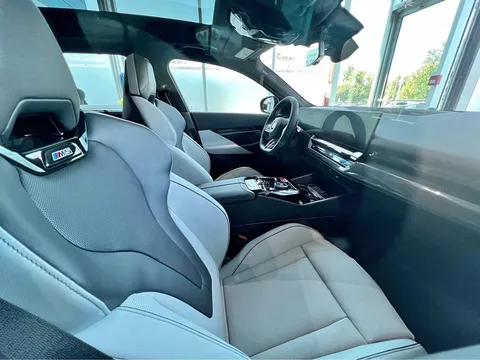 2027 BMW M5 Touring