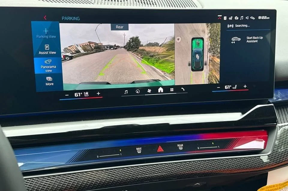 2027 BMW G90/G99 M5 - Image 16 of 20