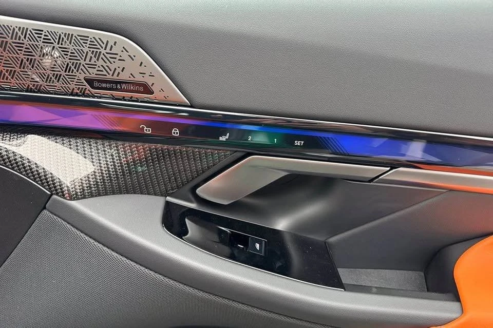 2027 BMW G90/G99 M5 - Image 15 of 20