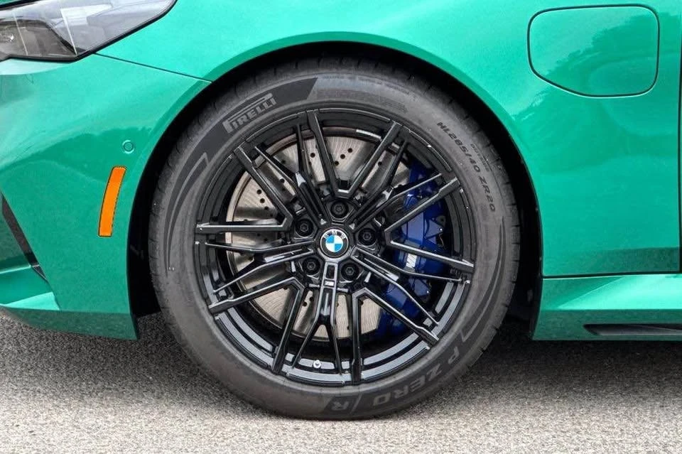 2027 BMW G90/G99 M5 - Image 20 of 20