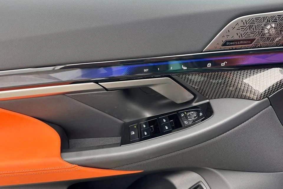 2027 BMW G90/G99 M5 - Image 10 of 20