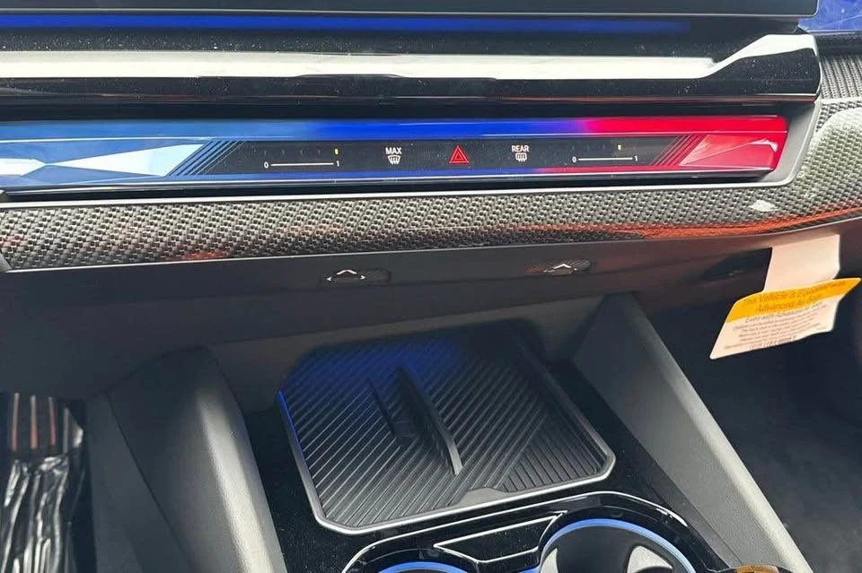 2027 BMW G90/G99 M5 - Image 17 of 20