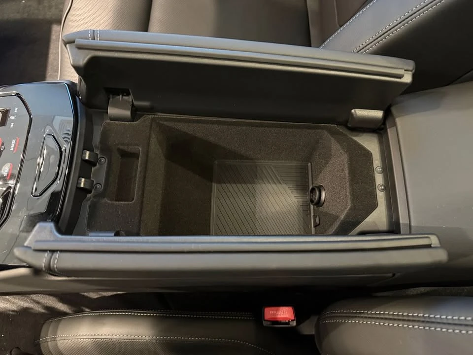 2027 BMW G90/G99 M5 - Image 15 of 20