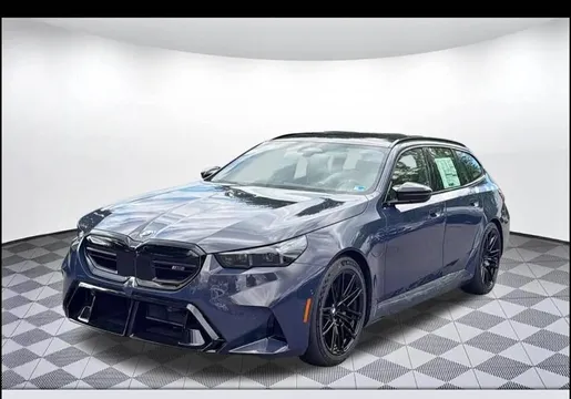 2027 BMW M5