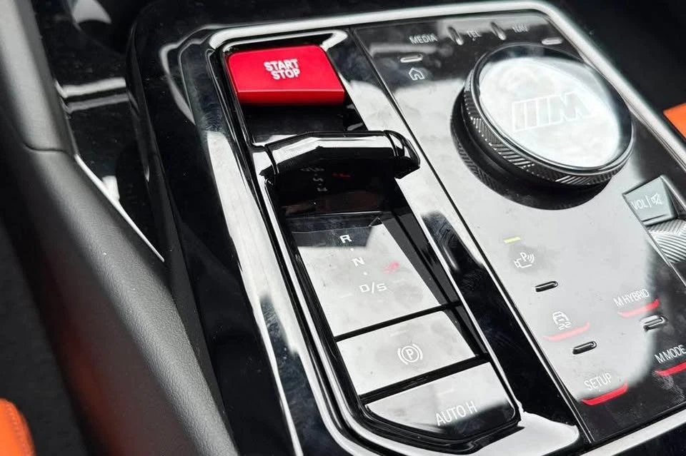 2027 BMW G90/G99 M5 - Image 18 of 20